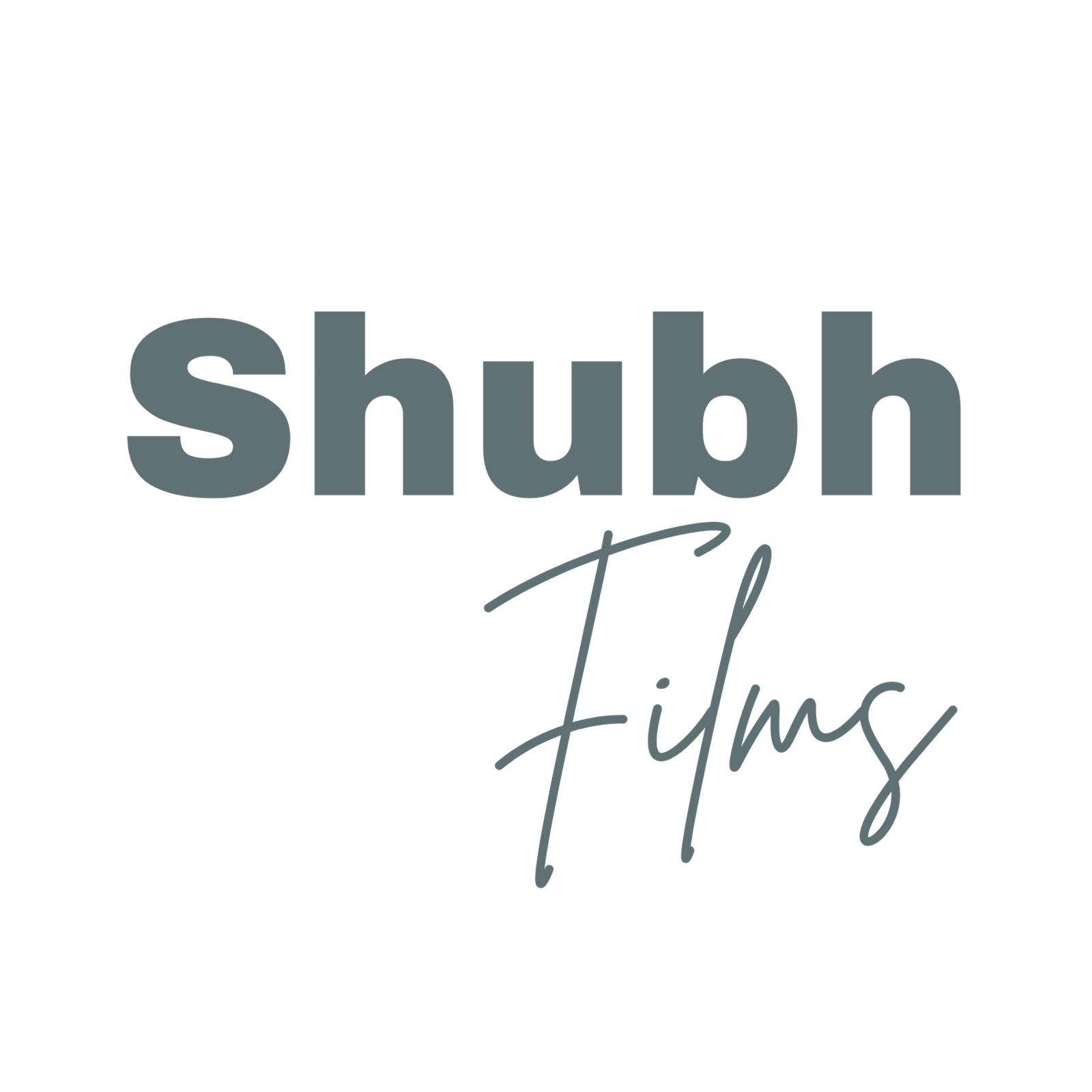 Shubh Films Logo